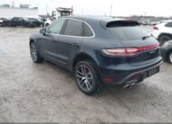 WP1AG2A54NLB23665 2022 PORSCHE