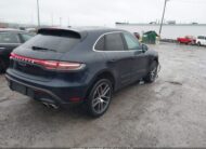 WP1AG2A54NLB23665 2022 PORSCHE