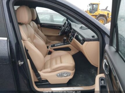 WP1AG2A54NLB23665 2022 PORSCHE