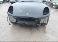 WP1AG2A54NLB23665 2022 PORSCHE