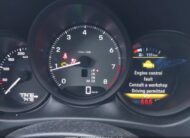 WP1AG2A54NLB23665 2022 PORSCHE
