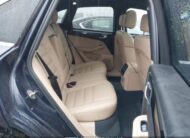 WP1AG2A54NLB23665 2022 PORSCHE