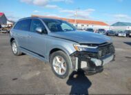 WA1MVBF76SD014075 2025 AUDI