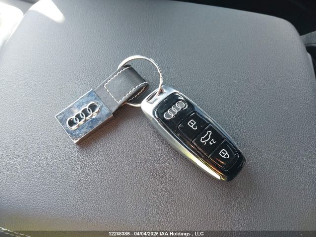 WA1MVBF76SD014075 2025 AUDI
