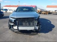 WA1MVBF76SD014075 2025 AUDI