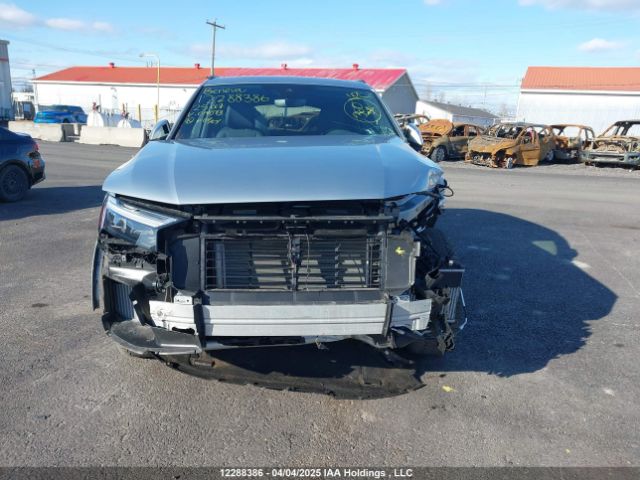 WA1MVBF76SD014075 2025 AUDI