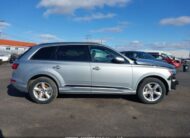 WA1MVBF76SD014075 2025 AUDI