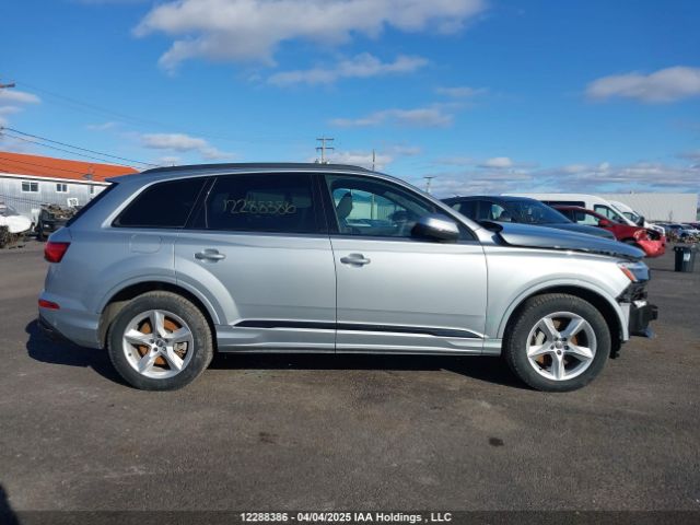 WA1MVBF76SD014075 2025 AUDI