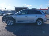 WA1MVBF76SD014075 2025 AUDI