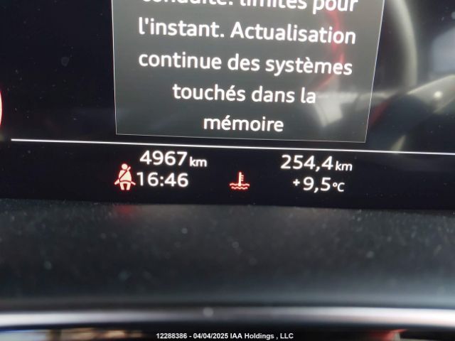 WA1MVBF76SD014075 2025 AUDI