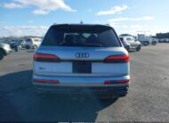 WA1MVBF76SD014075 2025 AUDI