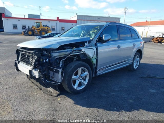 WA1MVBF76SD014075 2025 AUDI