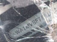 WA1MVBF76SD014075 2025 AUDI
