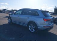 WA1MVBF76SD014075 2025 AUDI