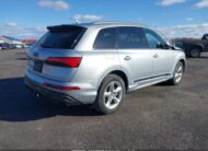 WA1MVBF76SD014075 2025 AUDI