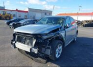 WA1MVBF76SD014075 2025 AUDI