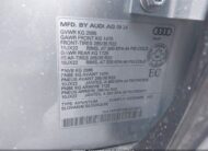 WA1MVBF76SD014075 2025 AUDI