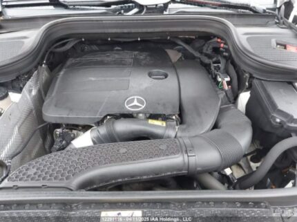 4JGFB4KB8NA608582 2022 MERCEDES-BENZ