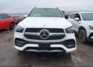 4JGFB4KB8NA608582 2022 MERCEDES-BENZ