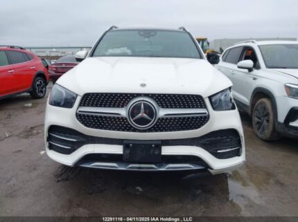 4JGFB4KB8NA608582 2022 MERCEDES-BENZ