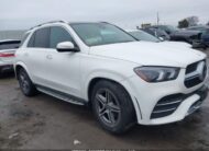 4JGFB4KB8NA608582 2022 MERCEDES-BENZ
