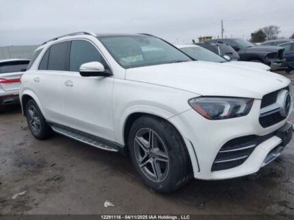 4JGFB4KB8NA608582 2022 MERCEDES-BENZ