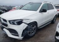 4JGFB4KB8NA608582 2022 MERCEDES-BENZ