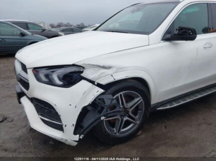 4JGFB4KB8NA608582 2022 MERCEDES-BENZ