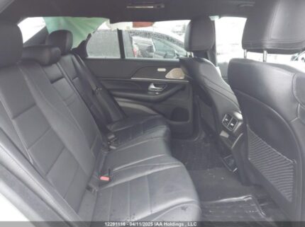 4JGFB4KB8NA608582 2022 MERCEDES-BENZ