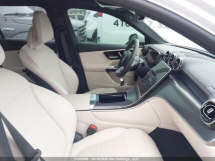 W1NKM4HB4RF210016 2024 MERCEDES-BENZ