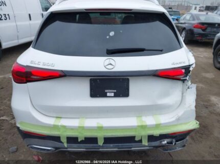 W1NKM4HB4RF210016 2024 MERCEDES-BENZ