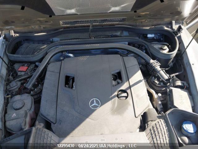 W1NYC6BJ0MX421614 2021 MERCEDES-BENZ