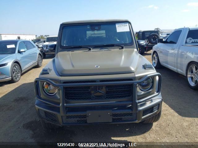 W1NYC6BJ0MX421614 2021 MERCEDES-BENZ