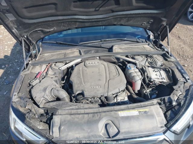 WAUBNAF4XKA031471 2019 AUDI