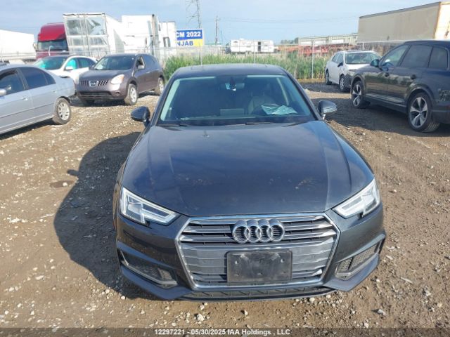 WAUBNAF4XKA031471 2019 AUDI