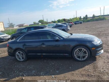 WAUBNAF4XKA031471 2019 AUDI