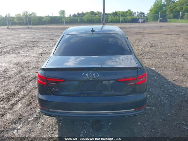 WAUBNAF4XKA031471 2019 AUDI