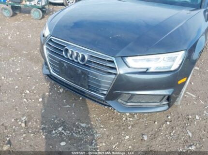 WAUBNAF4XKA031471 2019 AUDI