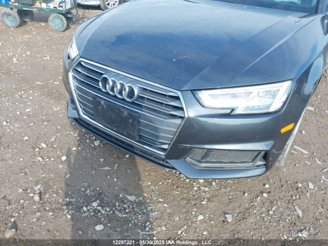WAUBNAF4XKA031471 2019 AUDI