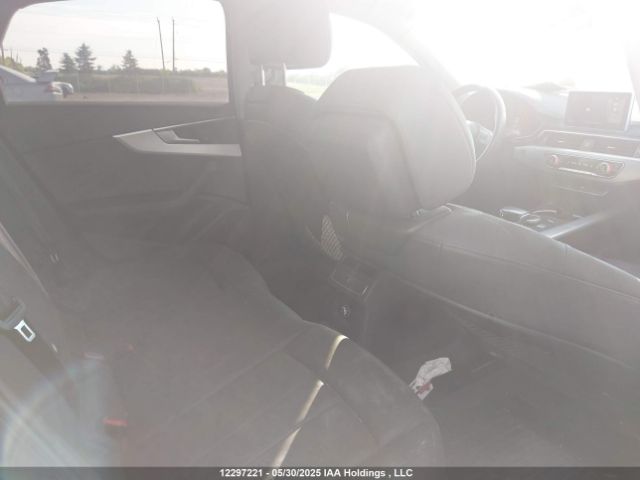 WAUBNAF4XKA031471 2019 AUDI