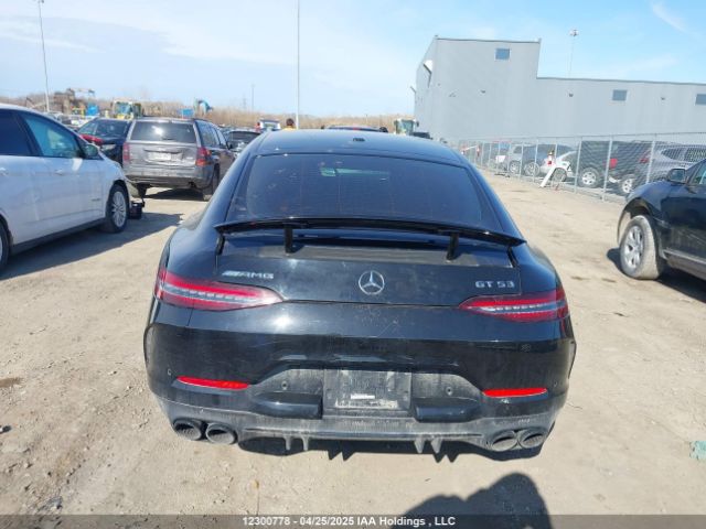 W1K7X6BBXNA050858 2022 MERCEDES-BENZ