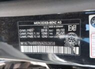 W1K7X6BBXNA050858 2022 MERCEDES-BENZ