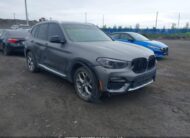 5UXTY5C02L9B34332 2020 BMW