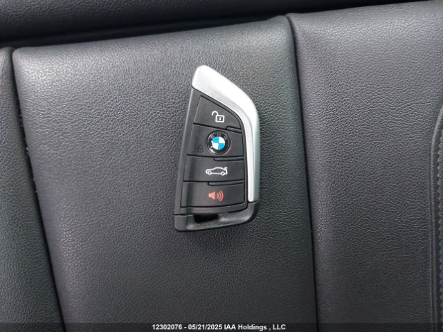 5UXTY5C02L9B34332 2020 BMW