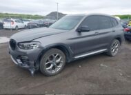 5UXTY5C02L9B34332 2020 BMW