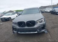 5UXTY5C02L9B34332 2020 BMW