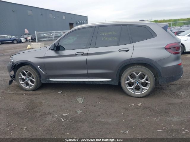 5UXTY5C02L9B34332 2020 BMW