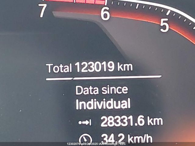 5UXTY5C02L9B34332 2020 BMW