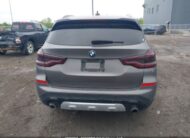 5UXTY5C02L9B34332 2020 BMW