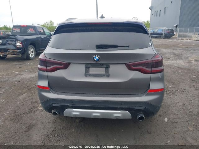 5UXTY5C02L9B34332 2020 BMW